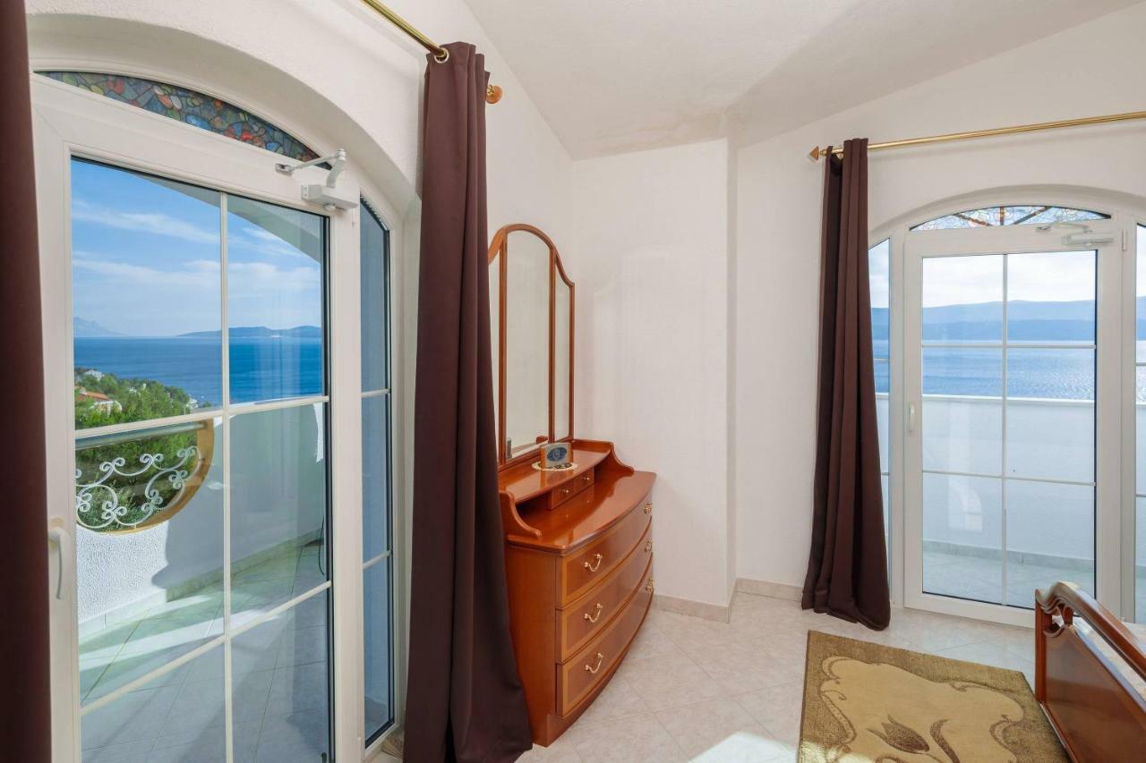 Villa Contessa Lokva Rogoznica Dış mekan fotoğraf