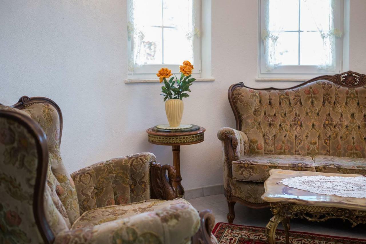 Villa Contessa Lokva Rogoznica Dış mekan fotoğraf