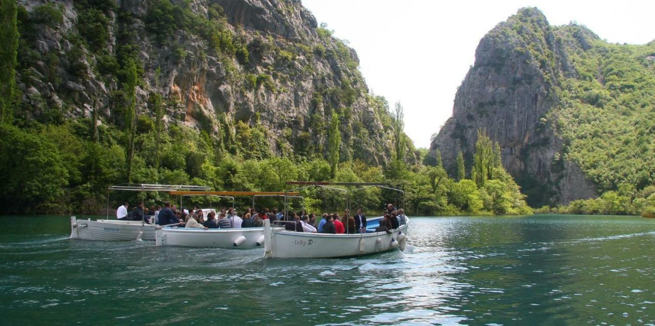 Villa Contessa Lokva Rogoznica Dış mekan fotoğraf
